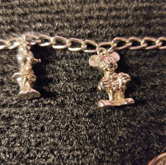 Bracelet Disney - Picture 4 of 5